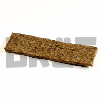 Lamelles d’agneau épaisses pour chien – Friandises naturelles